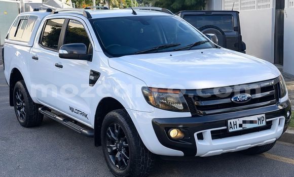 Cars for sale in mozambique - mozcarro