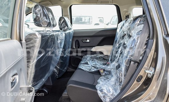 Comprar Importar Toyota Rush Castanho Carro em Import - Dubai em Cabo Delgado Comprar Importar Toyota Rush Castanho Carro em Import - Dubai em Cabo Delgado