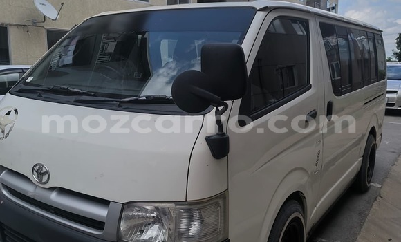 Cars for sale in mozambique - mozcarro