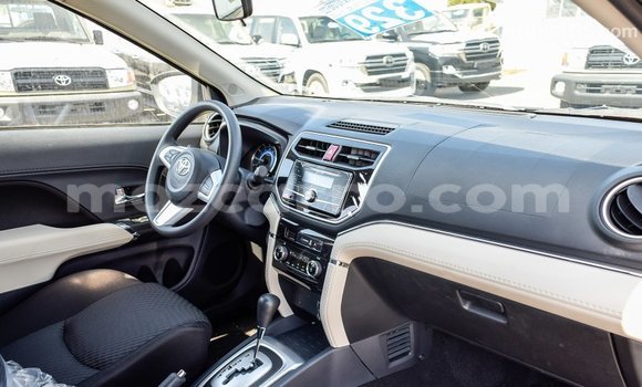 Comprar Importar Toyota Rush Castanho Carro em Import - Dubai em Cabo Delgado Comprar Importar Toyota Rush Castanho Carro em Import - Dubai em Cabo Delgado