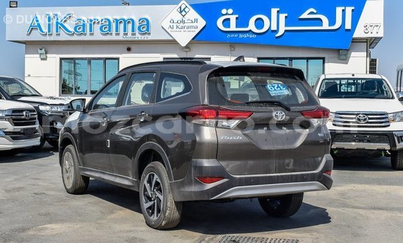 Comprar Importar Toyota Rush Castanho Carro em Import - Dubai em Cabo Delgado Comprar Importar Toyota Rush Castanho Carro em Import - Dubai em Cabo Delgado