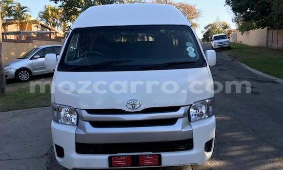 Buy Used Toyota 2000GT White Car in Maputo in Maputo Buy Used Toyota 2000GT White Car in Maputo in Maputo