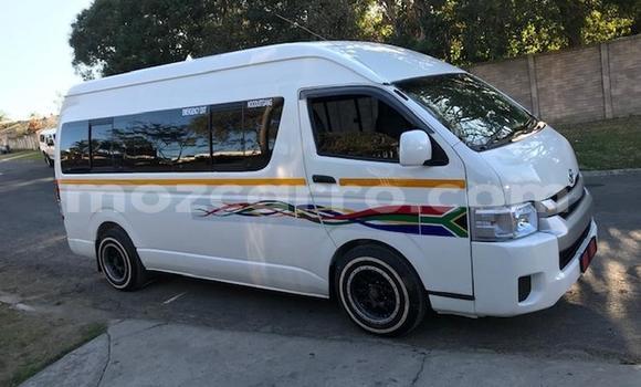 Buy Used Toyota 2000GT White Car in Maputo in Maputo Buy Used Toyota 2000GT White Car in Maputo in Maputo