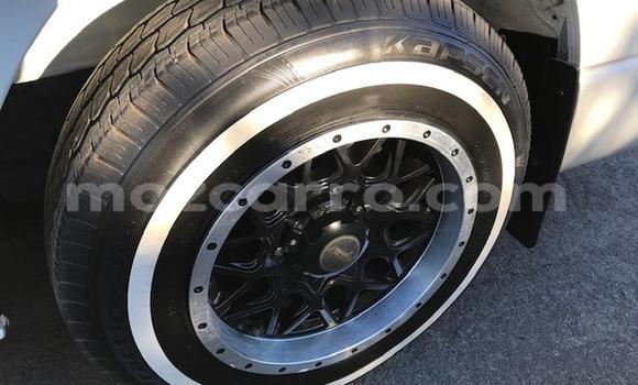 Buy Used Toyota 2000GT White Car in Maputo in Maputo Buy Used Toyota 2000GT White Car in Maputo in Maputo