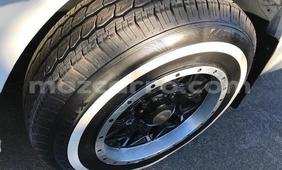 Buy Used Toyota 2000GT White Car in Maputo in Maputo Buy Used Toyota 2000GT White Car in Maputo in Maputo