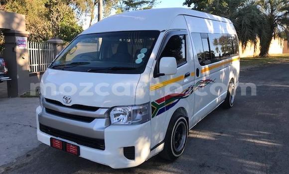 Buy Used Toyota 2000GT White Car in Maputo in Maputo Buy Used Toyota 2000GT White Car in Maputo in Maputo