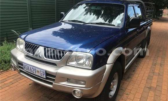 Buy Used Mitsubishi Colt Blue Car in Maputo in Maputo Buy Used Mitsubishi Colt Blue Car in Maputo in Maputo