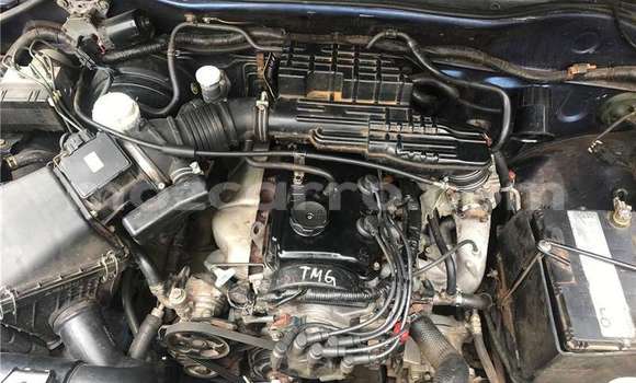 Buy Used Mitsubishi Colt Blue Car in Maputo in Maputo Buy Used Mitsubishi Colt Blue Car in Maputo in Maputo