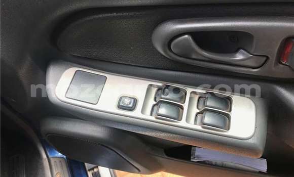 Buy Used Mitsubishi Colt Blue Car in Maputo in Maputo Buy Used Mitsubishi Colt Blue Car in Maputo in Maputo