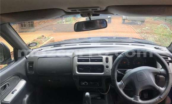 Buy Used Mitsubishi Colt Blue Car in Maputo in Maputo Buy Used Mitsubishi Colt Blue Car in Maputo in Maputo