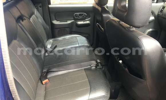 Buy Used Mitsubishi Colt Blue Car in Maputo in Maputo Buy Used Mitsubishi Colt Blue Car in Maputo in Maputo