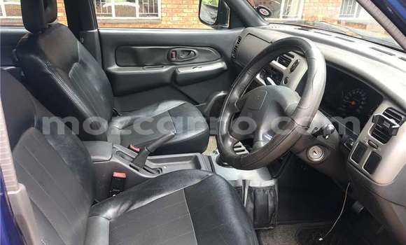 Buy Used Mitsubishi Colt Blue Car in Maputo in Maputo Buy Used Mitsubishi Colt Blue Car in Maputo in Maputo