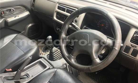 Buy Used Mitsubishi Colt Blue Car in Maputo in Maputo Buy Used Mitsubishi Colt Blue Car in Maputo in Maputo