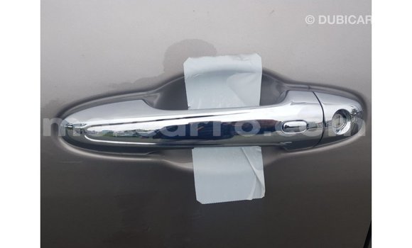 Tenga Imported Toyota Hilux Zvimwe Mota in Import - Dubai in Cabo Delgado Tenga Imported Toyota Hilux Zvimwe Mota in Import - Dubai in Cabo Delgado