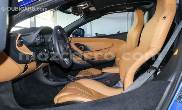 Comprar Importar McLaren 570S Azul Carro em Import - Dubai em Cabo Delgado Comprar Importar McLaren 570S Azul Carro em Import - Dubai em Cabo Delgado