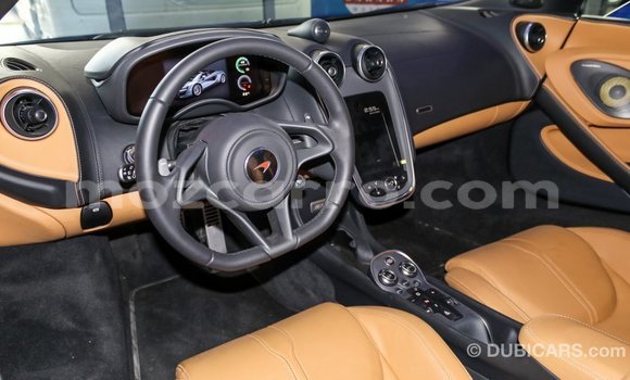 Comprar Importar McLaren 570S Azul Carro em Import - Dubai em Cabo Delgado Comprar Importar McLaren 570S Azul Carro em Import - Dubai em Cabo Delgado