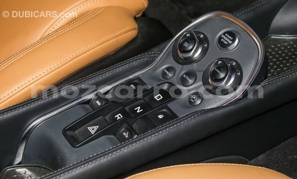 Comprar Importar McLaren 570S Azul Carro em Import - Dubai em Cabo Delgado Comprar Importar McLaren 570S Azul Carro em Import - Dubai em Cabo Delgado