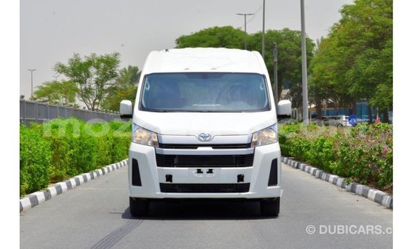 Buy Import Toyota Hiace White Car in Import - Dubai in Cabo Delgado Buy Import Toyota Hiace White Car in Import - Dubai in Cabo Delgado