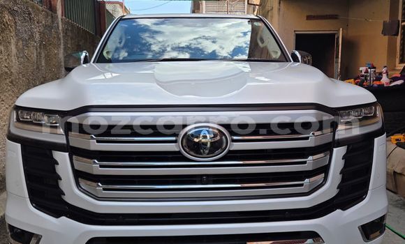 Tenga nekutengesa mota mu mozambique - mozcarro