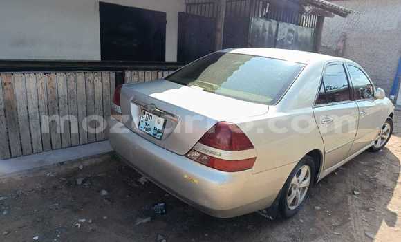 Cars for sale in mozambique - mozcarro