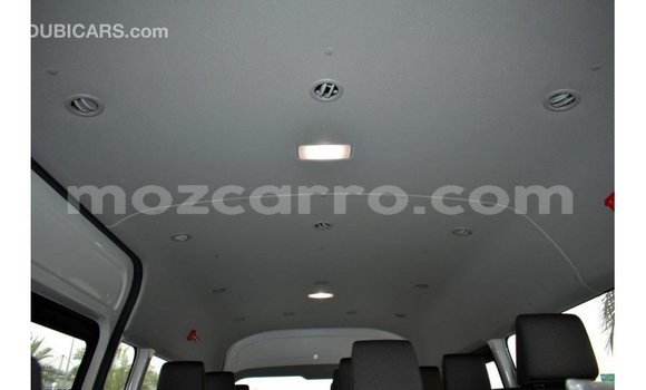 Buy Import Toyota Hiace White Car in Import - Dubai in Cabo Delgado Buy Import Toyota Hiace White Car in Import - Dubai in Cabo Delgado