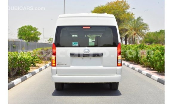 Buy Import Toyota Hiace White Car in Import - Dubai in Cabo Delgado Buy Import Toyota Hiace White Car in Import - Dubai in Cabo Delgado