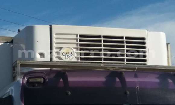 Buy Used Man Silent White Truck in Maputo in Maputo Buy Used Man Silent White Truck in Maputo in Maputo