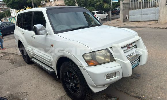 Cars for sale in mozambique - mozcarro