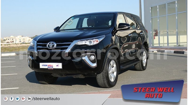 Big with watermark toyota fortuner cabo delgado import dubai 6511