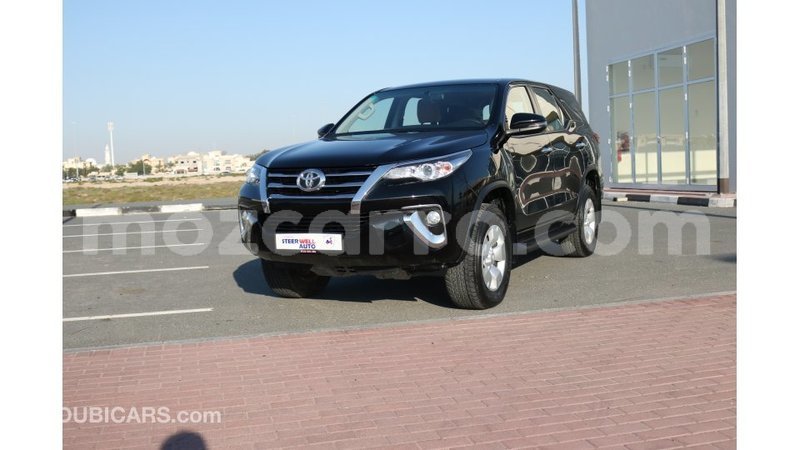 Big with watermark toyota fortuner cabo delgado import dubai 6511