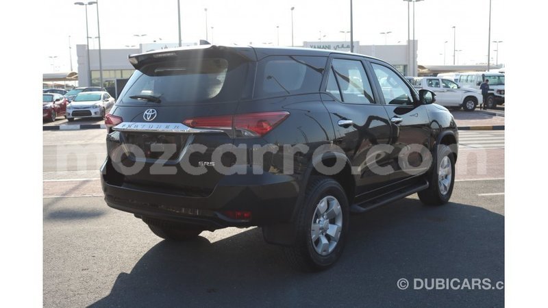 Big with watermark toyota fortuner cabo delgado import dubai 6511