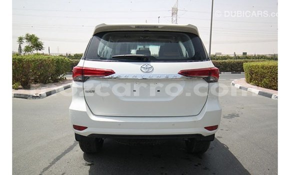 Buy Import Toyota Fortuner White Car in Import - Dubai in Cabo Delgado Buy Import Toyota Fortuner White Car in Import - Dubai in Cabo Delgado