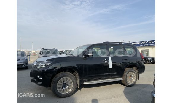 Nunua Imported Toyota Prado Nyeusi Gari ndani ya Import - Dubai nchini Cabo Delgado Nunua Imported Toyota Prado Nyeusi Gari ndani ya Import - Dubai nchini Cabo Delgado