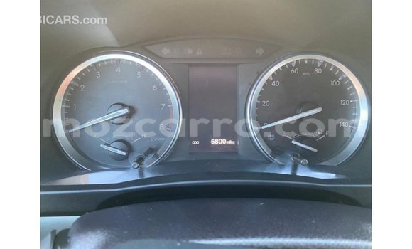 Comprar Importar Toyota Highlander Branco Carro em Import - Dubai em Cabo Delgado Comprar Importar Toyota Highlander Branco Carro em Import - Dubai em Cabo Delgado