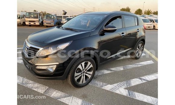 Comprar Importar Kia Sportage Preto Carro em Import - Dubai em Cabo Delgado Comprar Importar Kia Sportage Preto Carro em Import - Dubai em Cabo Delgado