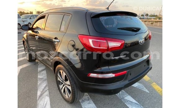 Comprar Importar Kia Sportage Preto Carro em Import - Dubai em Cabo Delgado Comprar Importar Kia Sportage Preto Carro em Import - Dubai em Cabo Delgado