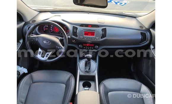 Comprar Importar Kia Sportage Preto Carro em Import - Dubai em Cabo Delgado Comprar Importar Kia Sportage Preto Carro em Import - Dubai em Cabo Delgado