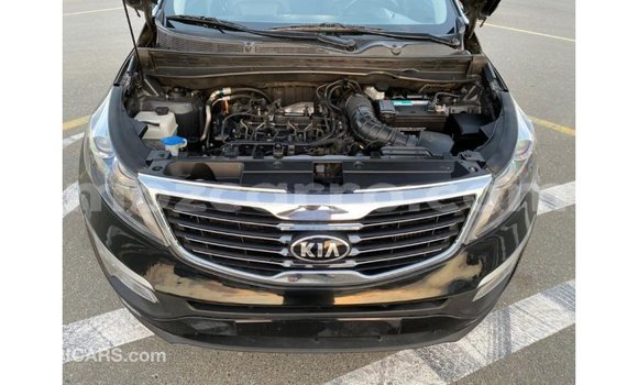 Comprar Importar Kia Sportage Preto Carro em Import - Dubai em Cabo Delgado Comprar Importar Kia Sportage Preto Carro em Import - Dubai em Cabo Delgado