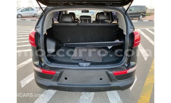 Comprar Importar Kia Sportage Preto Carro em Import - Dubai em Cabo Delgado Comprar Importar Kia Sportage Preto Carro em Import - Dubai em Cabo Delgado