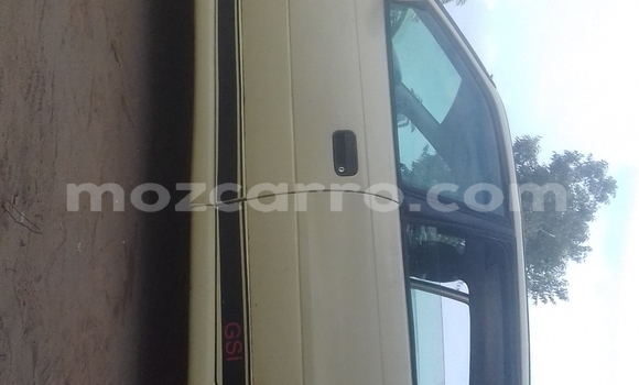 Comprar Usado Opel Kadett De outros Carro em Maputo em Maputo