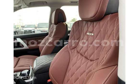 Buy Import Toyota Land Cruiser Black Car in Import - Dubai in Cabo Delgado Buy Import Toyota Land Cruiser Black Car in Import - Dubai in Cabo Delgado