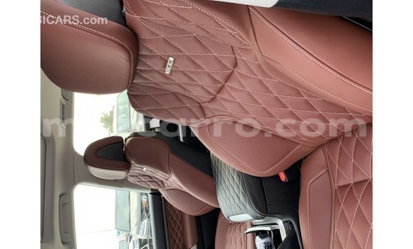 Buy Import Toyota Land Cruiser Black Car in Import - Dubai in Cabo Delgado Buy Import Toyota Land Cruiser Black Car in Import - Dubai in Cabo Delgado