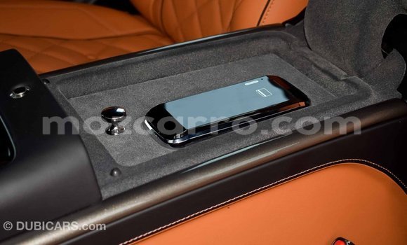 Tenga Imported Lexus LX Nhema Mota in Import - Dubai in Cabo Delgado Tenga Imported Lexus LX Nhema Mota in Import - Dubai in Cabo Delgado