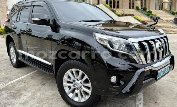 Carros para venda em moçambique - mozcarro