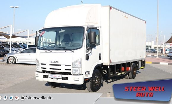 Nunua Imported Isuzu D-MAX Nyeupe Gari ndani ya Import - Dubai nchini Cabo Delgado Nunua Imported Isuzu D-MAX Nyeupe Gari ndani ya Import - Dubai nchini Cabo Delgado