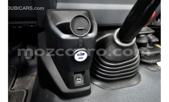 Buy Import Toyota Land Cruiser Red Car in Import - Dubai in Cabo Delgado Buy Import Toyota Land Cruiser Red Car in Import - Dubai in Cabo Delgado