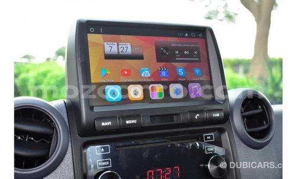 Buy Import Toyota Land Cruiser Red Car in Import - Dubai in Cabo Delgado Buy Import Toyota Land Cruiser Red Car in Import - Dubai in Cabo Delgado