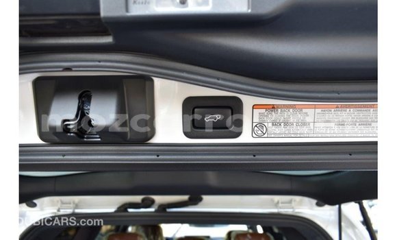 Buy Import Lexus LX White Car in Import - Dubai in Cabo Delgado Buy Import Lexus LX White Car in Import - Dubai in Cabo Delgado