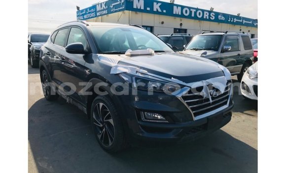Tenga Imported Hyundai Tucson Zvimwe Mota in Import - Dubai in Cabo Delgado Tenga Imported Hyundai Tucson Zvimwe Mota in Import - Dubai in Cabo Delgado