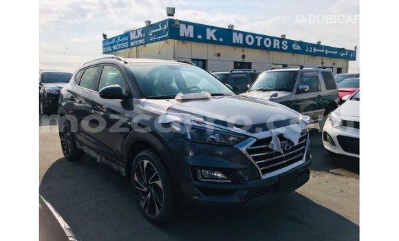 Tenga Imported Hyundai Tucson Zvimwe Mota in Import - Dubai in Cabo Delgado Tenga Imported Hyundai Tucson Zvimwe Mota in Import - Dubai in Cabo Delgado